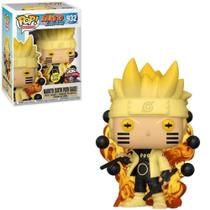 Funko Pop Naruto Shippuden 932 Naruto Six Path Sage Glows in the Dark Funko Pop Naruto Shippuden 932 Naruto Six Path Sage Glows in the Dark