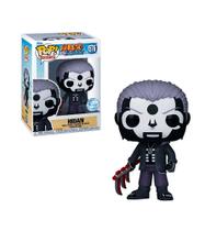 Funko Pop Naruto Shippuden Exclusive Hidan 1576 Funko Pop Naruto Shippuden Exclusive Hidan 1576