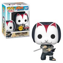 Funko Pop Naruto Shippuden Exclusive Itachi Uchiha 1027 Funko Pop Naruto Shippuden Exclusive Itachi Uchiha 1027