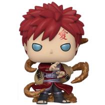 Funko POP Naruto Shippuden Gaara 728