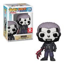 Funko Pop! Naruto Shippuden Hidan 1576 Exclusivo
