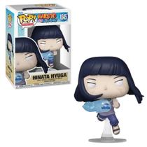Funko Pop Naruto Shippuden Hinata Hyuga 1845 Funko Pop Naruto Shippuden Hinata Hyuga 1845
