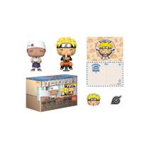 Funko Pop! Naruto Shippuden Ichiraku Collector Box Exclusivo