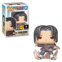 Funko Pop! Naruto Shippuden Itachi Uchiha 1849 Chase