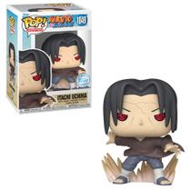 Funko Pop! Naruto Shippuden Itachi Uchiha 1849 Exclusivo Funko Pop! Naruto Shippuden Itachi Uchiha 1849 Exclusivo