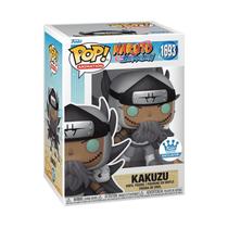 Funko Pop Naruto Shippuden Kakuzu 1693