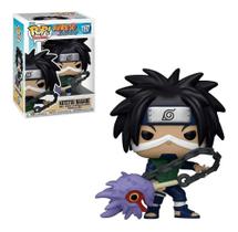 Funko Pop! Naruto Shippuden Kotetsu Hagane 1197