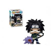 Funko Pop! Naruto Shippuden - Kotetsu Hagane 1197