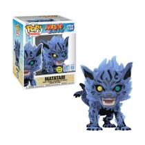 Funko Pop! Naruto Shippuden Matatabi 1733 Exclusivo Glow