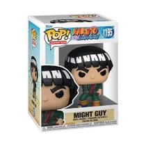 Funko pop! naruto shippuden: might guy 1195 Funko pop! naruto shippuden: might guy 1195