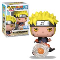 Funko pop naruto shippuden naruto uzumaki lava 2120 Funko pop naruto shippuden naruto uzumaki lava 2120