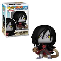 Funko pop naruto shippuden orochimaru akatsuki 1435