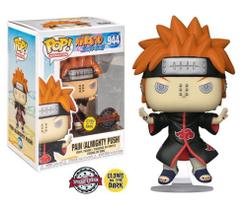 Funko Pop Naruto Shippuden Pain (Almighty Push) 944 Exclusivo