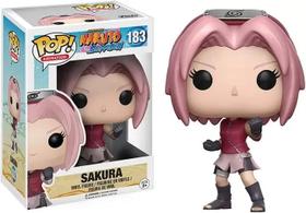 Funko Pop Naruto Shippuden Sakura 183