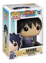 Funko pop! naruto shippuden: sasuke 72