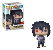 Funko Pop! Naruto Shippuden Sasuke Rinnegan 1023
