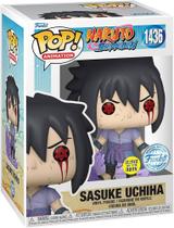 Funko Pop Naruto Shippuden Sasuke Uchiha 1436
