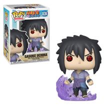 Funko Pop Naruto Shippuden Sasuke Uchiha 1436