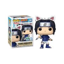 Funko Pop! Naruto Shippuden Sasuke Uchiha 1940 Exclusivo Funko Pop! Naruto Shippuden Sasuke Uchiha 1940 Exclusivo
