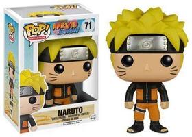 Funko Pop Naruto Uzumaki 71 Naruto Shippuden Funko Pop Naruto Uzumaki 71 Naruto Shippuden