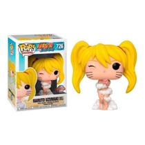 Funko pop naruto uzumaki 726