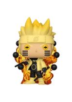 Funko Pop Naruto Uzumaki Sixth Path Sage 932 GITD Naruto Shippuden