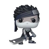 Funko Pop! Naruto Zabuza 1967