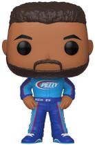 Funko POP! NASCAR: Bubba Wallace Jr., 3,75 polegadas