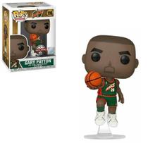Funko Pop NBA 116 Gary Payton Seattle Supersonics - Funko - Marcas