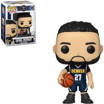 Funko Pop NBA 121 Denver Nuggets "Jamal Murray"