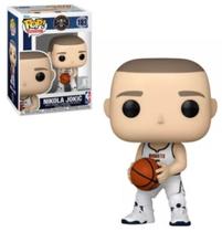 Funko Pop Nba 183 - Nikola Jokic