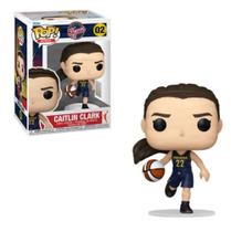 Funko Pop Nba 2 - Caitlin Clark