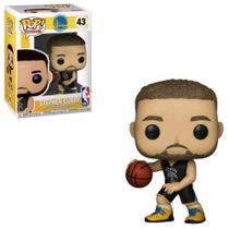 Funko Pop NBA 43 Stephen Curry Golden State Warriors