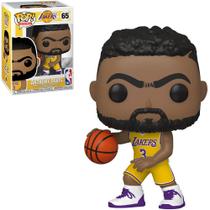 Funko Pop NBA 65 Los Angeles Lakers "Anthony Davis" Funko Pop NBA 65 Los Angeles Lakers "Anthony Davis"