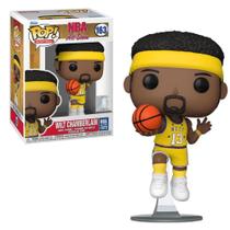 Funko Pop NBA All Stars 163 Wilt Chamberlain