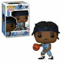 Funko Pop NBA Basketball - Ja Morant Memphis Grizzlies - 87