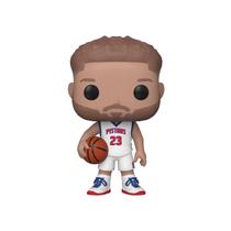 Funko Pop! NBA: Blake Griffin (Detroit Pistons) - Multicolorido