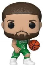 Funko Pop! NBA: Bucks - Jayson Tatum