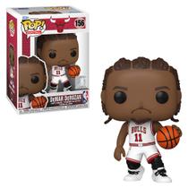 Funko Pop NBA Chicago Bulls Demar Derozan 156