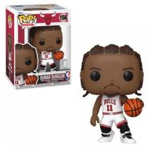 Funko Pop NBA Chicago Bulls Demar Derozan 156