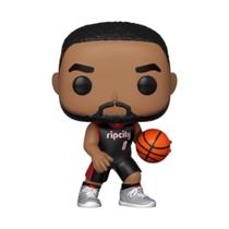 Funko POP! NBA: Damian Lillard - Blazers (Edição 2021)