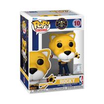 Funko Pop! NBA Denver Nuggets - Figura Rocky (11cm)