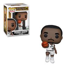 Funko Pop! NBA: George Gervin (San Antonio Spurs) - Figura Colecionável de Vinil