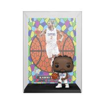 Funko Pop! NBA - Kawhi Leonard (Los Angeles Clippers) Funko Pop! NBA - Kawhi Leonard (Los Angeles Clippers)
