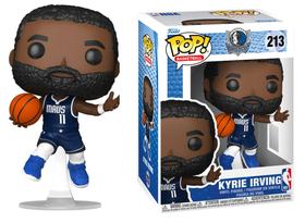Funko Pop! NBA Kyrie Irving Statement Edition Jersey 213 Funko Pop! NBA Kyrie Irving Statement Edition Jersey 213