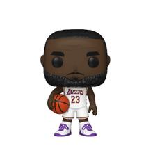 Funko POP NBA LaLakers LeBron James Alternativo Multicolorido