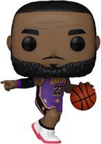 Funko pop nba lebron james 172