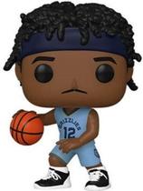 Funko POP NBA Memphis Grizzlies e Morant Alternate