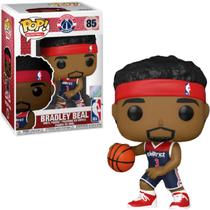 Funko pop! nba: washington wizards - bradley beal 85