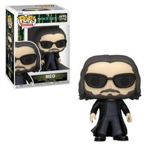 Funko Pop Neo 1172 Pop Movies Matrix